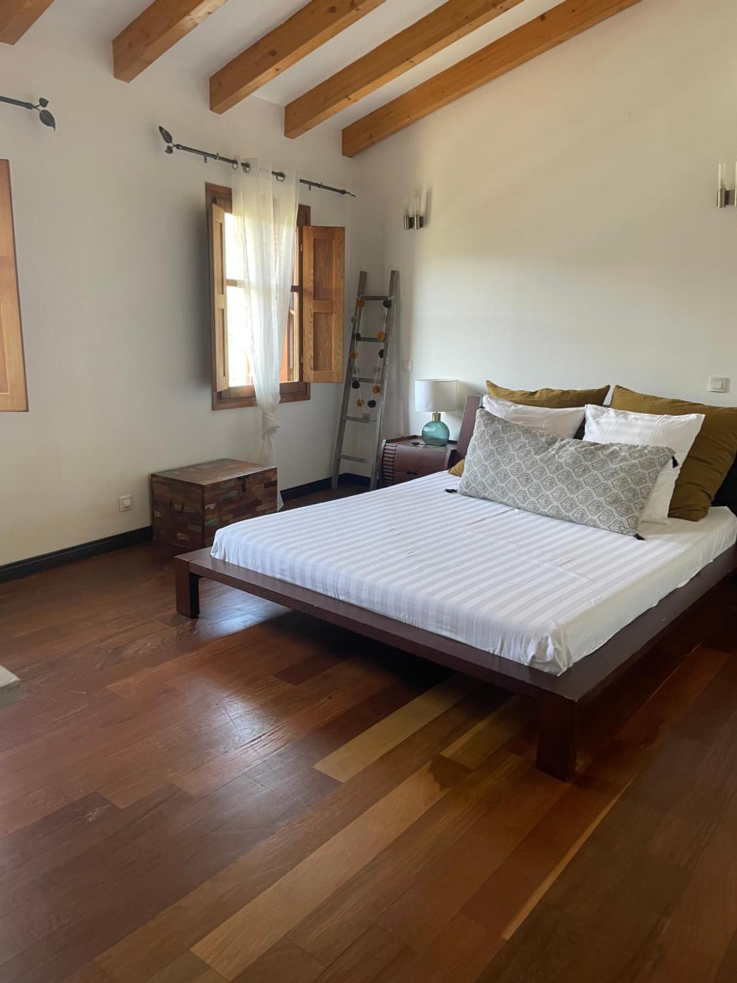 Domaine De Tappa - Casa Filicina Villa Sollacaro Dış mekan fotoğraf